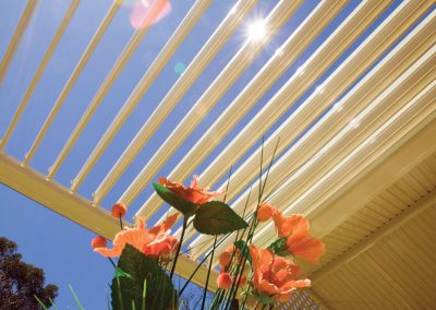 Patio Sunroof Installation Sydney